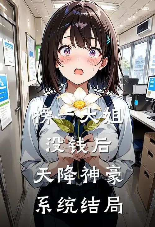 榜一大姐没钱后，天降神豪系统结局