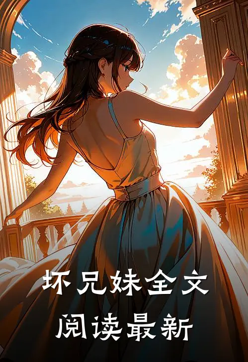 坏兄妹全文阅读最新