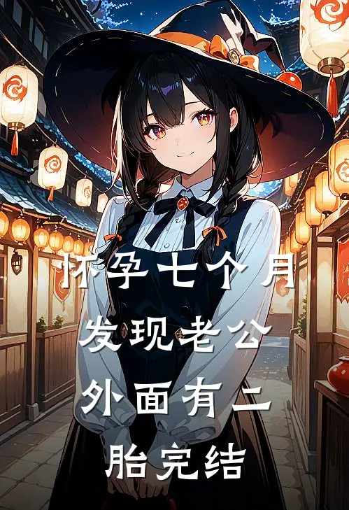 怀孕七个月，发现老公外面有二胎完结