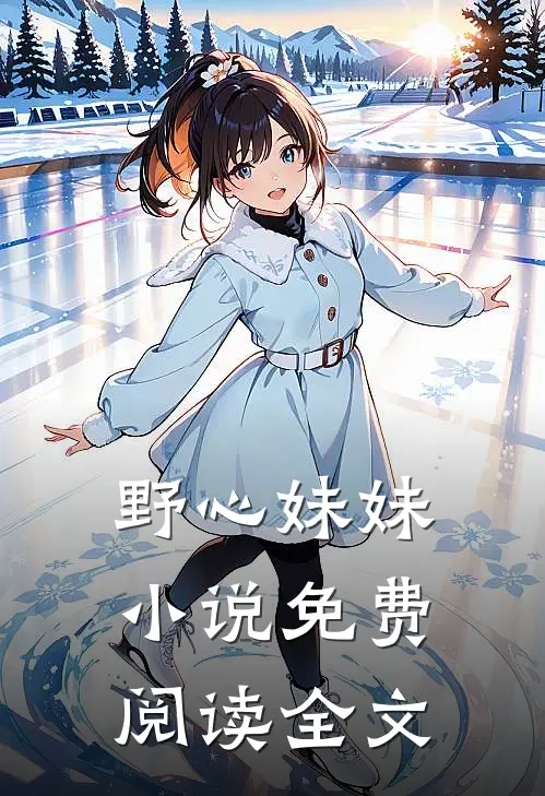 野心妹妹小说免费阅读全文