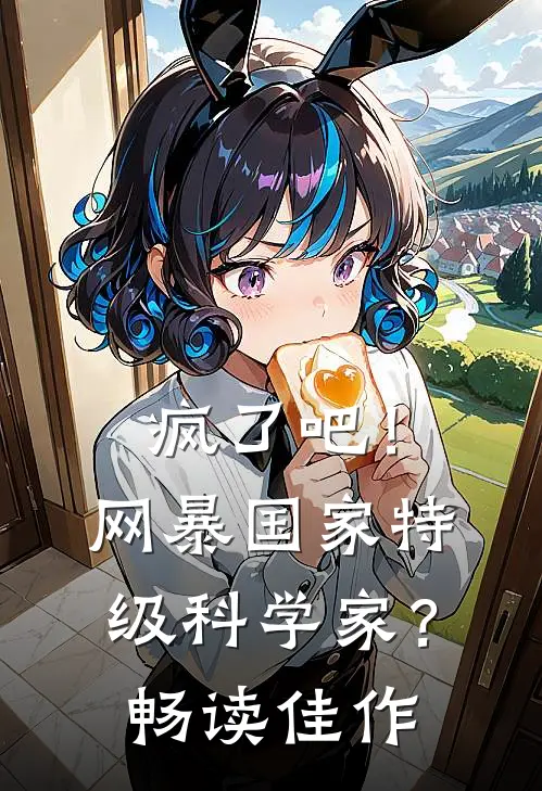 疯了吧！网暴国家特级科学家？畅读佳作