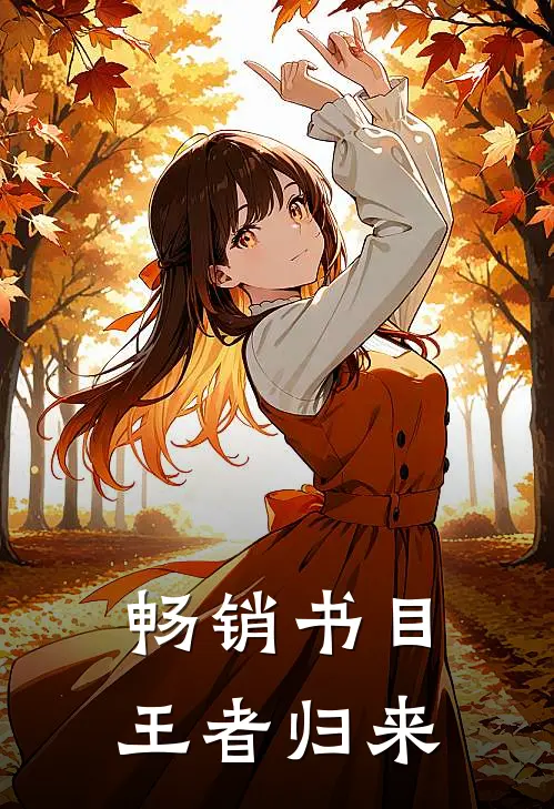 畅销书目王者归来