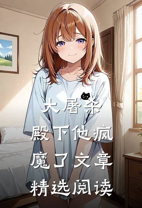 大屠杀殿下他疯魔了文章精选阅读