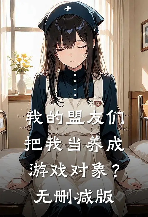 我的盟友们,把我当养成游戏对象?无删减版在线观看