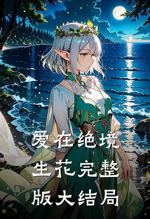 爱在绝境生花完整版大结局