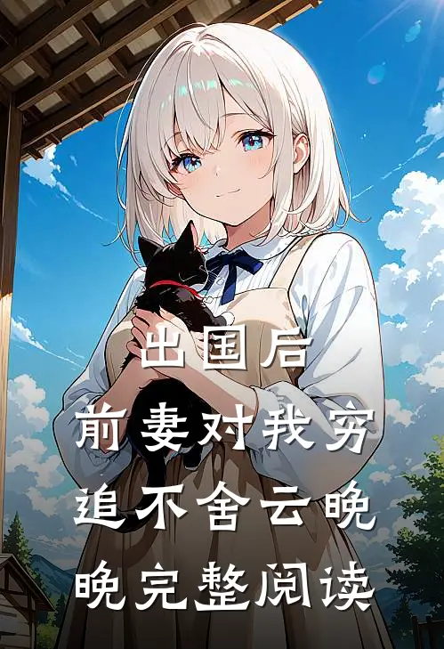 出国后，前妻对我穷追不舍云晚晚完整阅读