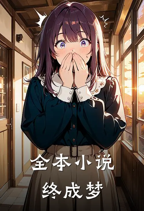 全本终成梦免费阅读