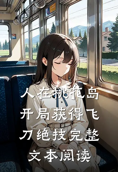 人在桃花岛，开局获得飞刀绝技完整文本阅读