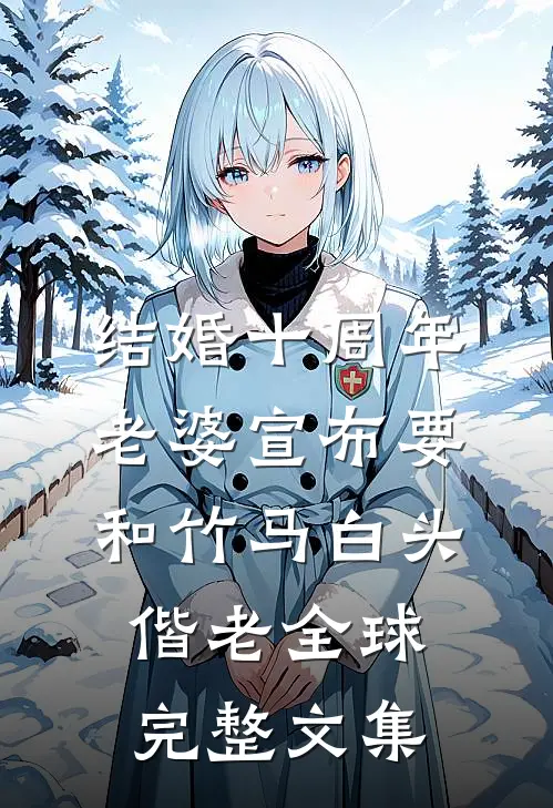 结婚十周年，老婆宣布要和竹马白头偕老全球完整文集