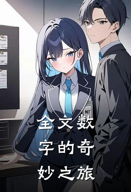 全文数字的奇妙之旅