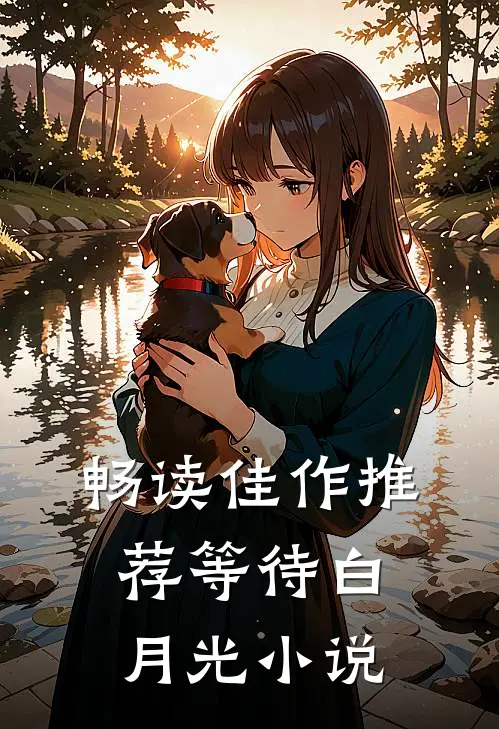 畅读佳作推荐等待白月光小说