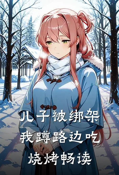 儿子被绑架，我蹲路边吃烧烤畅读