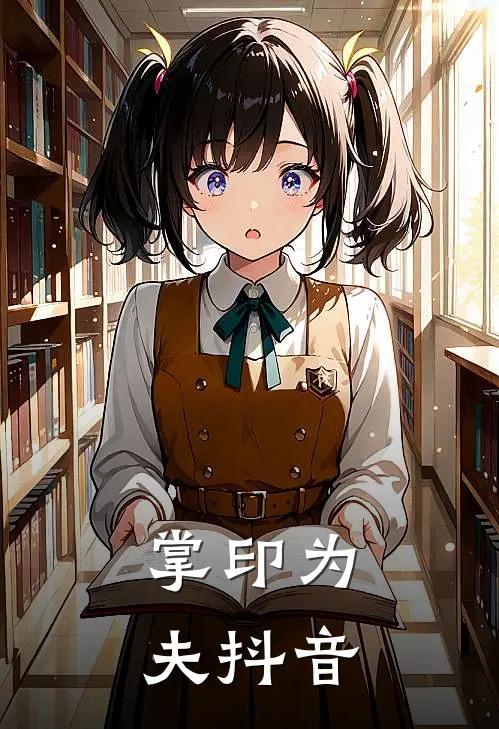 掌印为夫抖音