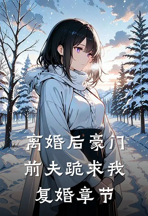 离婚后豪门前夫跪求我复婚章节