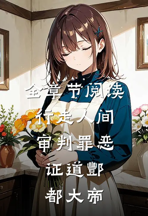 全章节阅读行走人间审判罪恶，证道酆都大帝