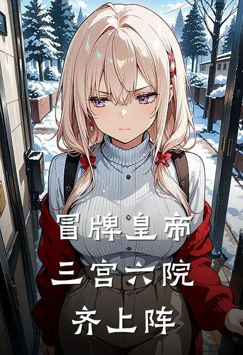 冒牌皇帝，三宫六院齐上阵