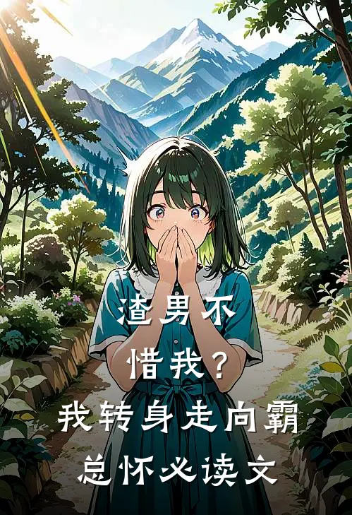渣男不惜我？我转身走向霸总怀必读文