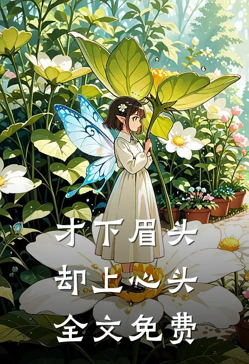 才下眉头，却上心头全文免费