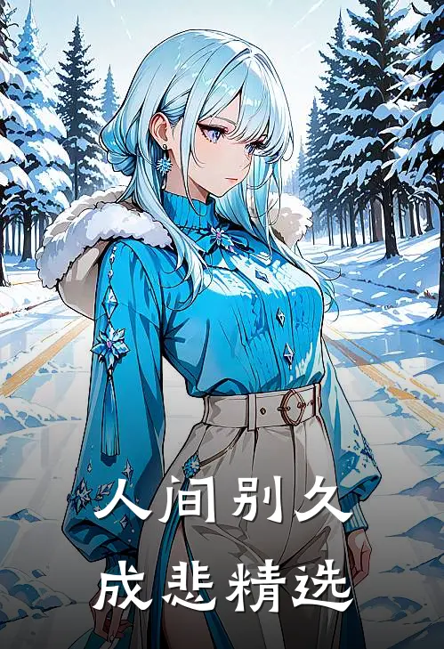 人间别久成悲精选