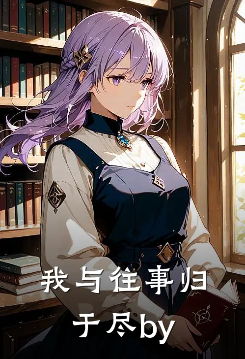我与往事归于尽by