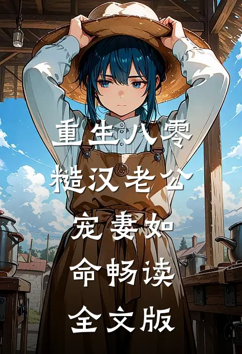 重生八零：糙汉老公宠妻如命畅读全文版