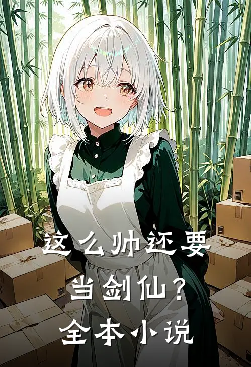 这么帅还要当剑仙?全本免费阅读