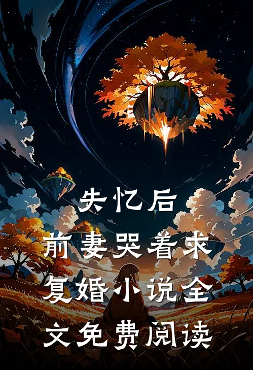 失忆后,前妻哭着求复婚全文免费阅读
