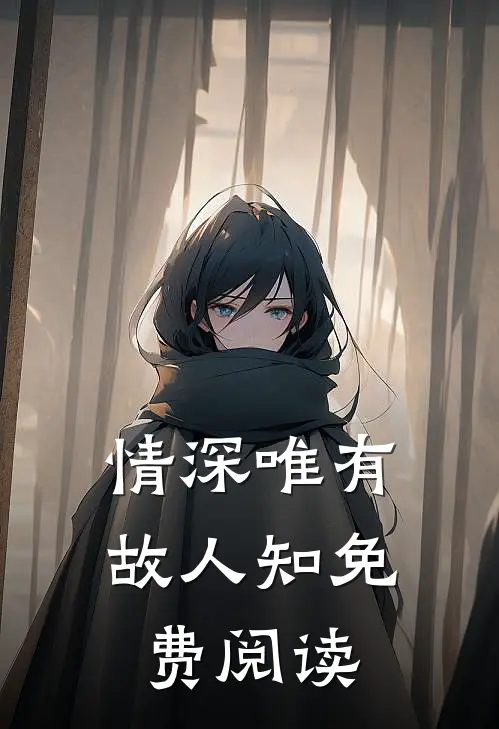 情深唯有故人知免费阅读