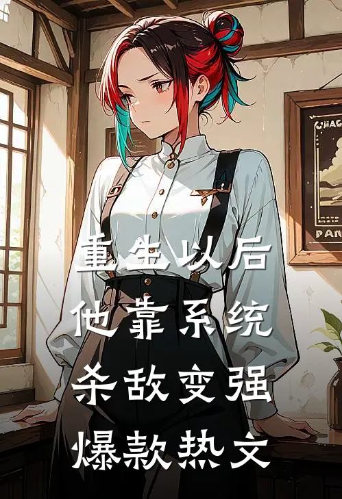 重生以后，他靠系统杀敌变强爆款热文