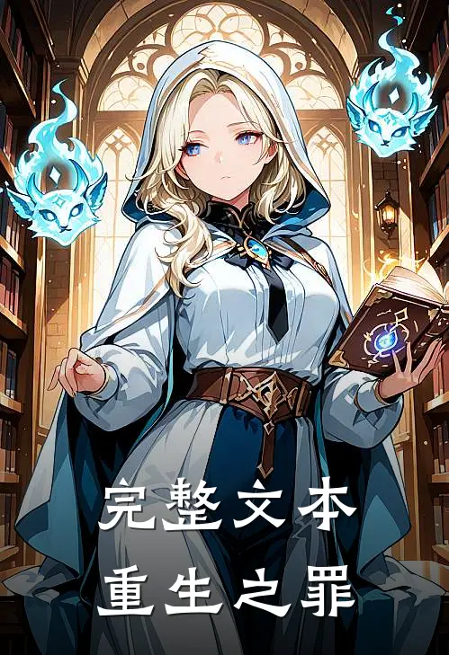 完整文本重生之罪