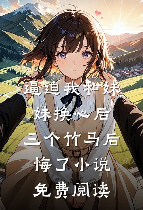 逼迫我和妹妹换心后，三个竹马后悔了小说免费阅读