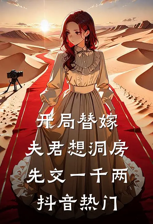 开局替嫁，夫君想洞房先交一千两抖音热门