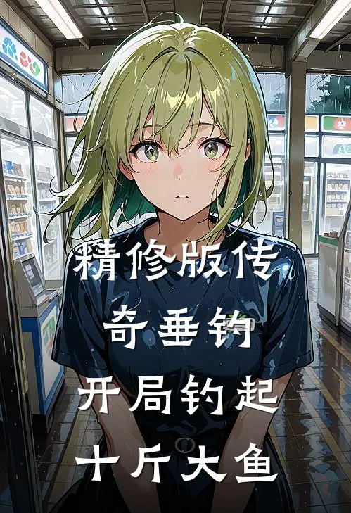 精修版传奇垂钓：开局钓起十斤大鱼