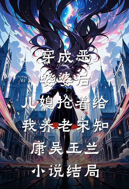 穿成恶婆婆后，儿媳抢着给我养老宋知康吴玉兰小说结局