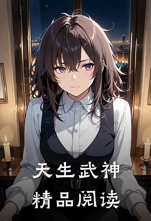 天生武神精品阅读