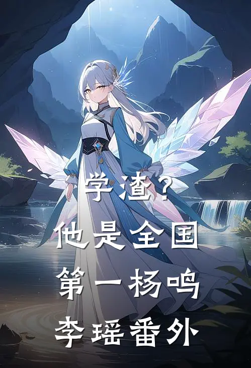 学渣？他是全国第一杨鸣李瑶番外