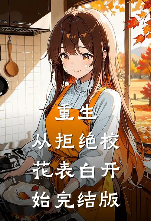 重生：从拒绝校花表白开始完结版