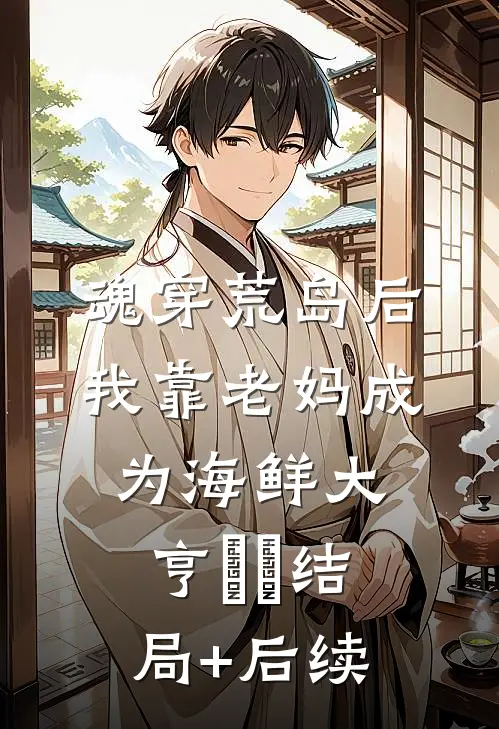 魂穿荒岛后，我靠老妈成为海鲜大亨​​结局+后续