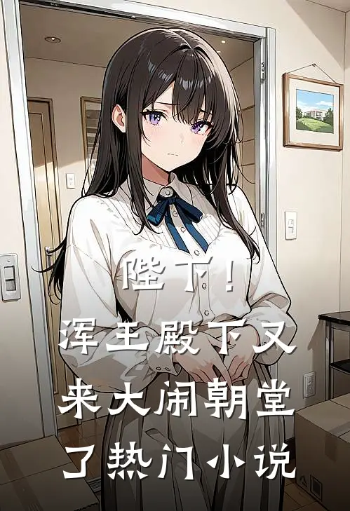 陛下！浑王殿下又来大闹朝堂了热门小说
