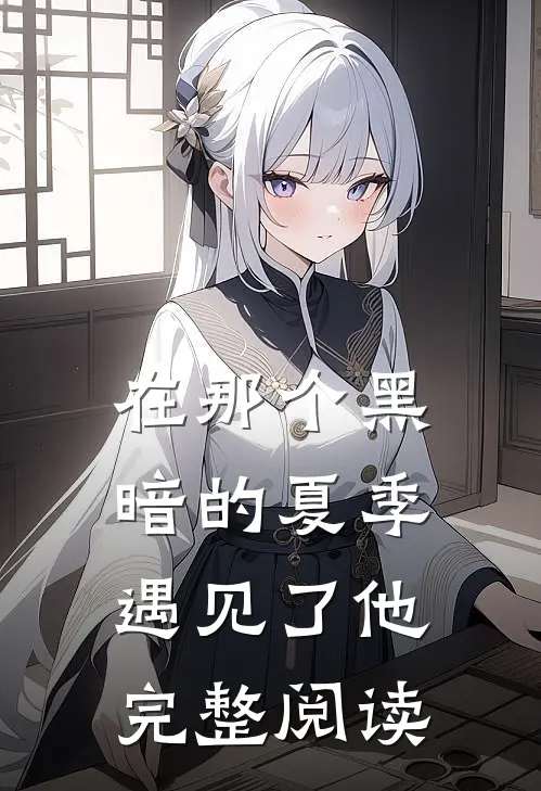 在那个黑暗的夏季遇见了他完整阅读