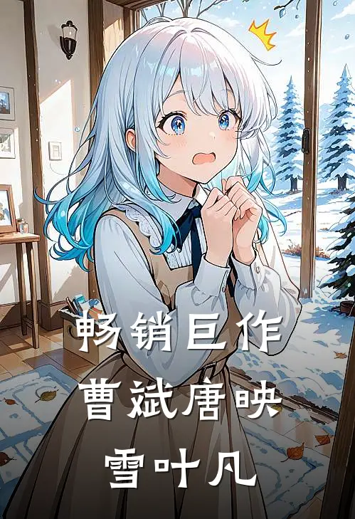 畅销巨作曹斌唐映雪叶凡