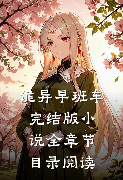 诡异早班车完结版小说全章节目录阅读