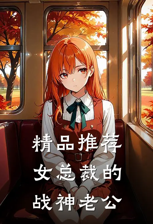 精品推荐女总裁的战神老公