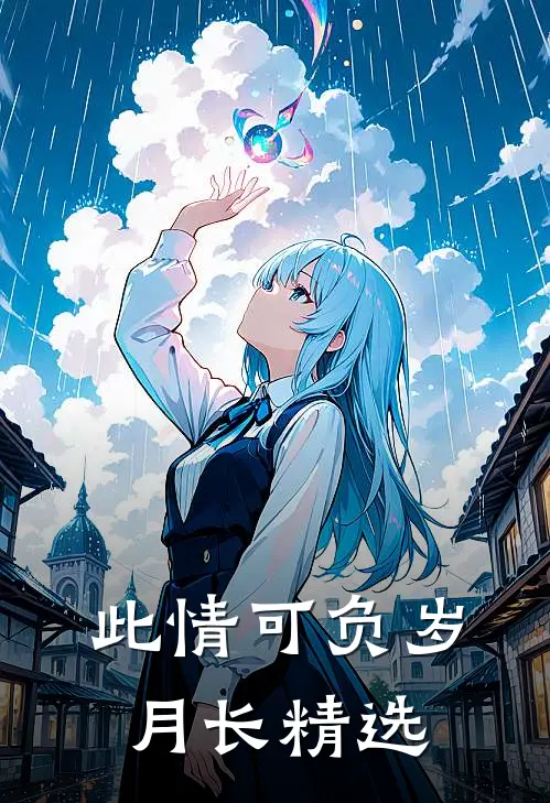 此情可负岁月长精选
