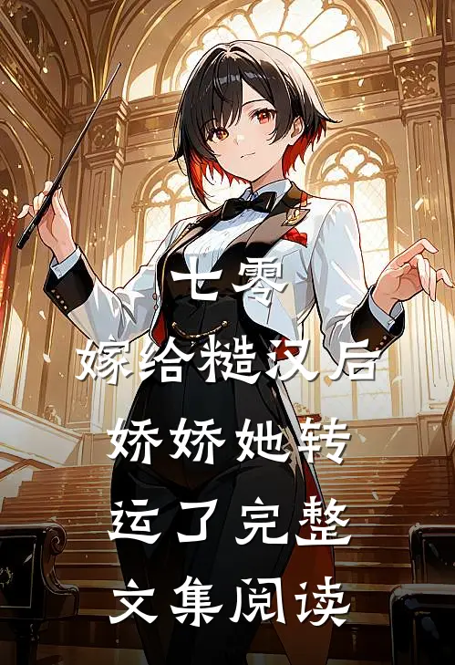 七零：嫁给糙汉后，娇娇她转运了完整文集阅读