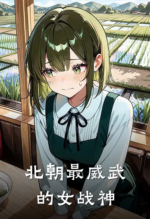 北朝最威武的女战神