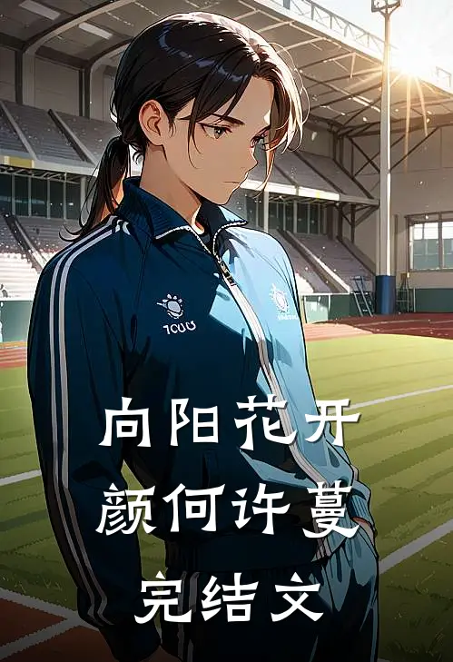 向阳花开颜何许蔓完结文