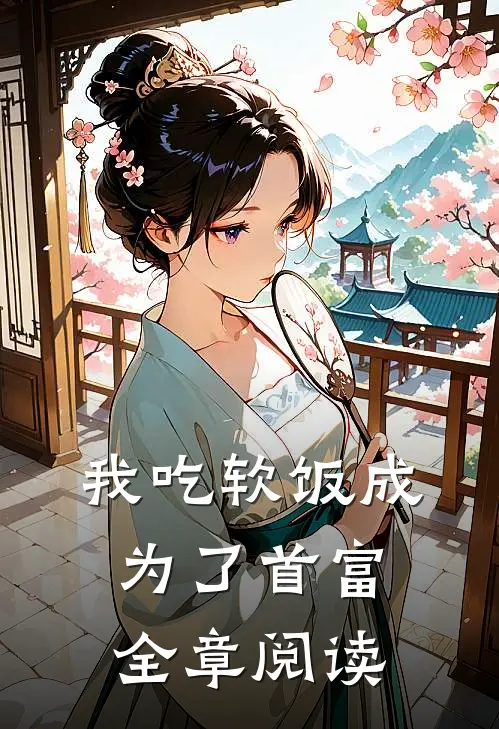 我吃软饭成为了首富全章阅读
