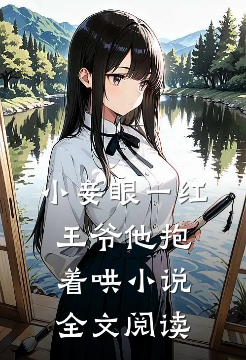 小妾眼一红王爷他抱着哄小说全文阅读