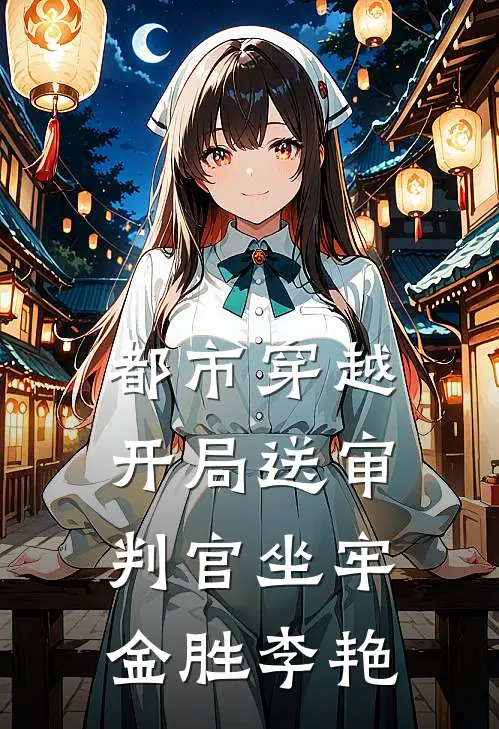 都市穿越：开局送审判官坐牢金胜李艳